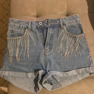Good quality shorts